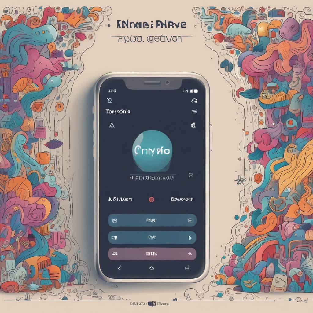 AI-powered rhyme generator interface